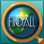 Find All : 3D尋找隱藏物品