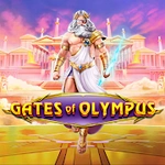 Demo Gates of Olympus Slot