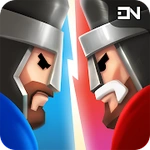 Age Of Legends: Idle Wars