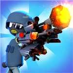 Weapon Master