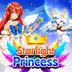 Starlight Princess Slot Online
