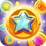 ผสานอัญมณีใหญ่: รับรางวัลสุดวิเศษ