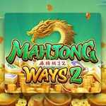 Mahjong Ways 2 - PG Soft Slot
