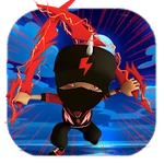 Boboiboy Ninja Adventure game