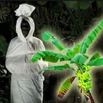 Pocong & Kuntilanak : Salam Dari Binjai