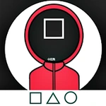 Squad Game - The Squid Run