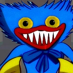 Poppy Wuggy Playtime Game