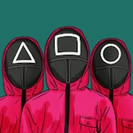 Squid Games offline Squid 2022