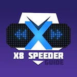 X8-Speeder Guide Higgs Domino