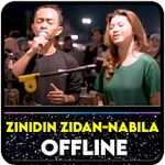 Zidan Ft Nabila Suaka Offline