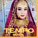 Tempo Efek Editor Video Pengantin Guide