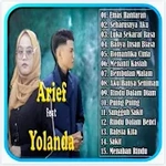 Arief Haruskah Aku Mati