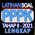 Latihan Soal PPPK Tahap 2