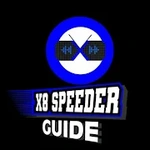 X8 Speeder Plus Higgs Domino For Guide