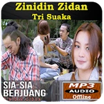 Zidan ft Tri Suaka dan Nabila