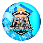 STROFEN VIP GFX TOOL BGMI/PUBG