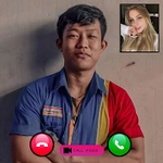 Salam Dari Binjai fake Call
