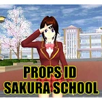 ID Props Sakura School