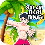 Salam Dari Binjai Simulator guide