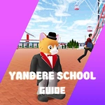 Sakura Guide-School Walktrough