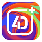 4D手机壁纸-高清动态壁纸