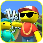 Wobbly Life Ragdoll Walkthrough 2021