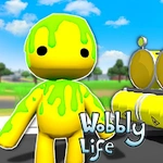 Wobbly Stick Life 2: Advice App