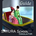 Guide Sakura School Simulator Bahasa Indonesia