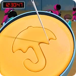 Squad Game Candy Tips Challeng