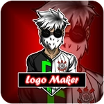 FF Logo Maker - Gaming Logo