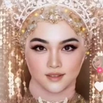 Tempo Edit Video Wajah Pengatin Guide