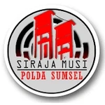 SirajaMusi Polda Sumsel
