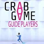 Crab Game Guide Player