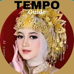 Panduan Tempo Edit Video Ganti Wajah Pengantin