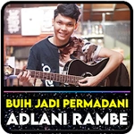 Adlani - Buih Jadi Permadani