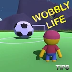 Wobbly Life stick Wallpaper TIPS
