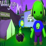 Wobbly Life Stick Advice