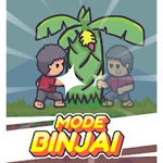 salam dari binjai guide game