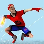 슈퍼 히어로 격투 게임 3D