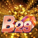 B29 - GAME BÀI NỔ HŨ