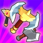 Ultimate Axe Idle Clicker