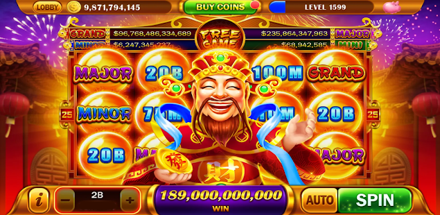 Download and play Classic 777-Casino Solt on PC & Mac with MuMu Player ...