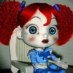 Poppy Horror PlayTime Chapter