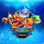 Bắn Cá Vip - Game Bài