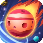 Royal Merge Planet