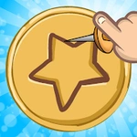 Squid Candy Challenge 3D Game