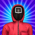 イカゲームチャレンジングランナー
