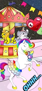 Descargar Unicornio Pintar para Niños en PC_juega Unicornio Pintar para  Niños en PC con MuMu Player