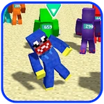Poppy Playtime VS Impostor Squid Game