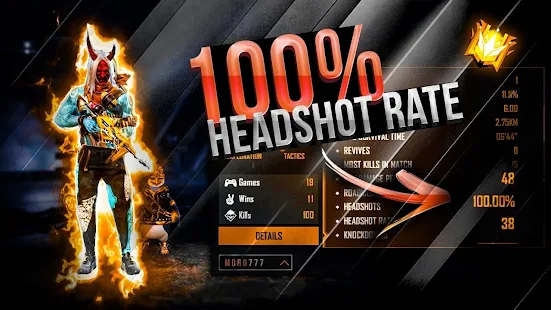 Download and play Headshot GFX Tool Sensitivity on PC with MuMu Player